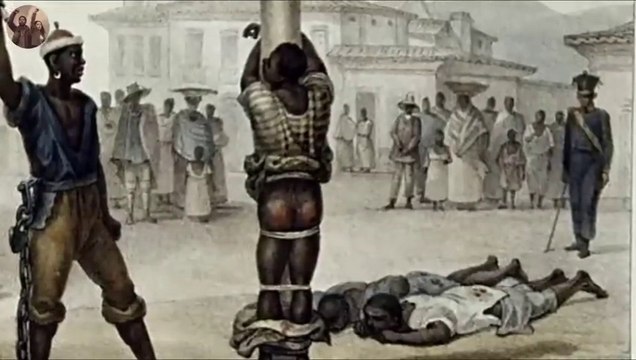 The Dark Untold History The Arabs Have Tried To Erasالمسلمين استعبدو ٩ ملايين افريقيe