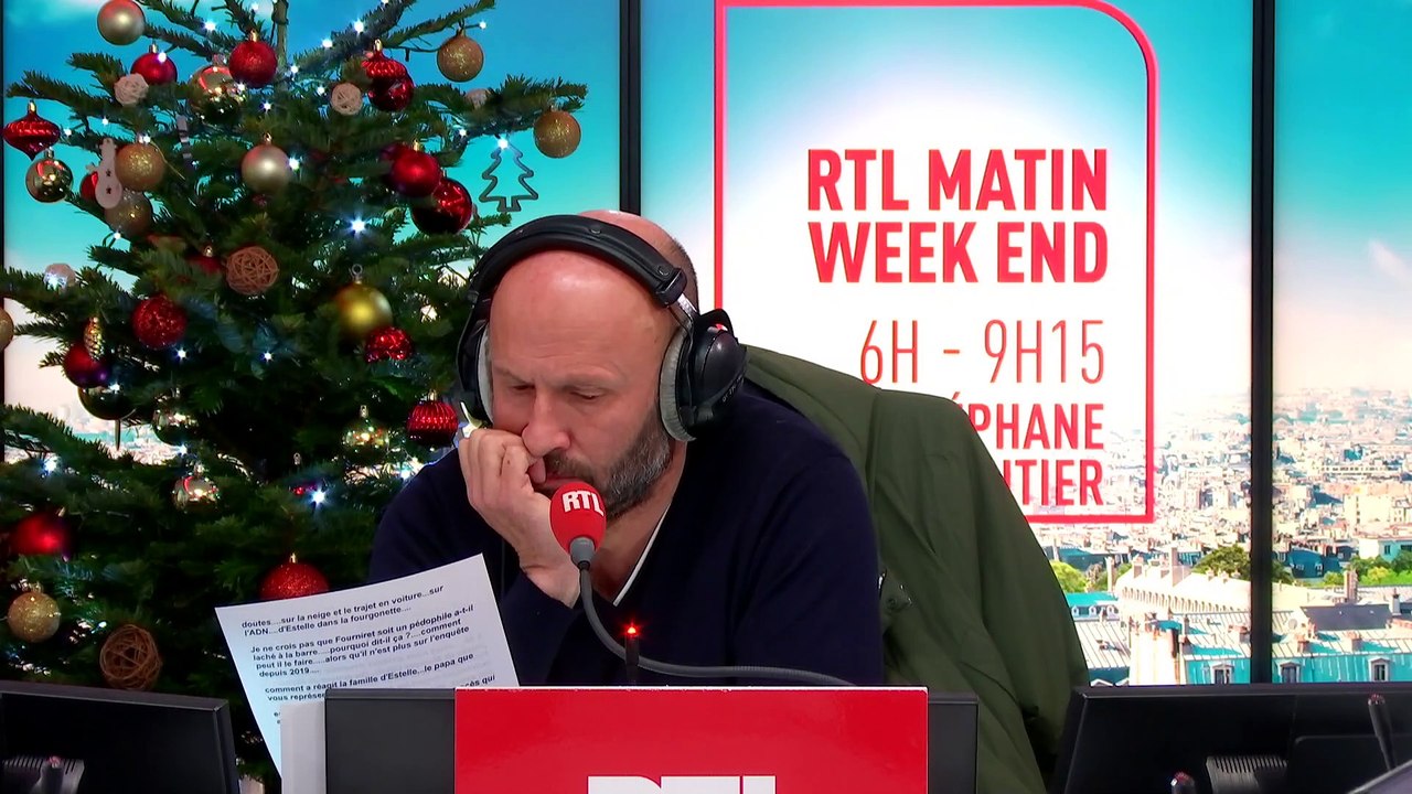 COP 28 - Camille Étienne est l'invitée de Stéphane Carpentier du 09 décembre 2023
