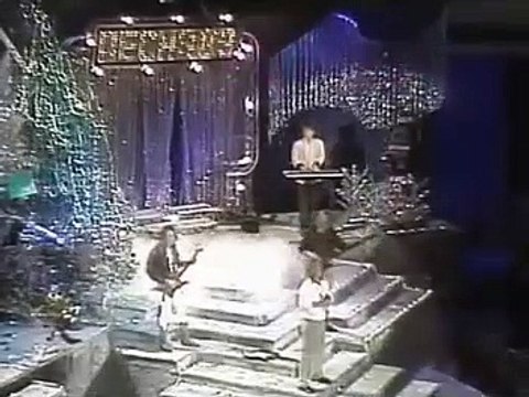 Алексей Глызин Зимний сад (Песня-года 1989)