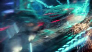 Aquaman and the Lost Kingdom  Hindi Trailer