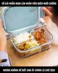 Review Phim Coi thường vợ chủ tịch