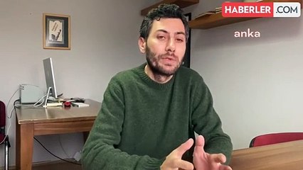 SOL Parti Sözcüsü Önder İşleyen Hakkında Soruşturma Başlatıldı