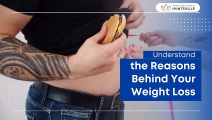 How to Stop Feeling Guilty for Losing Weight