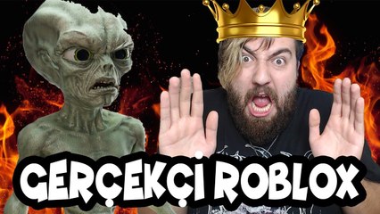 Gerçekçi Roblox | İnanılmaz Doğal Afetler | Disaster Dome