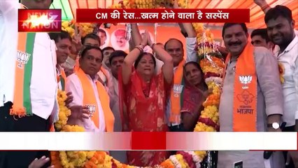 Jaipur: रविवार को बीजेपी विधायक दल की मीटिंग, तीनों पर्यवेक्षक जयपुर जा सकते हैं