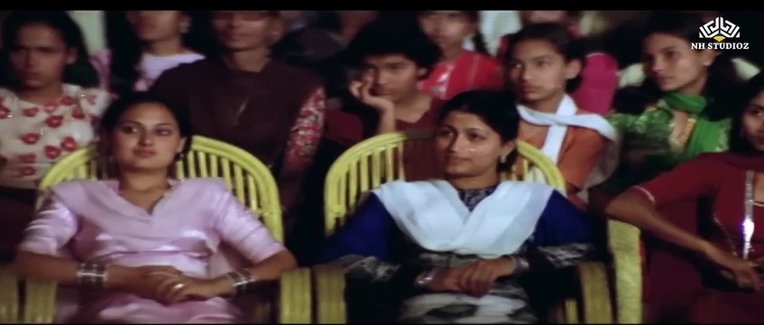 Abhi Alavidaa Mat Kaho / Nikaah (1982) / Mahendra Kapoor , Raj Babbar, Salma Agha