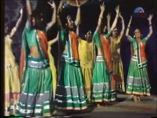 Aisa laga koi /1982 Namkeen /Alka Yagnik