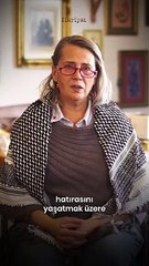 'Dünya Şehit Çocuklar Günü' kampanyası ilan edildi