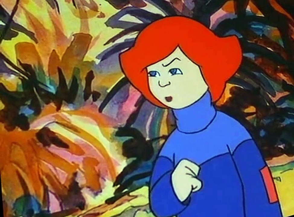 Spartakus and the Sun Beneath the Sea Spartakus and the Sun Beneath the Sea S01 E025 Dr. Test