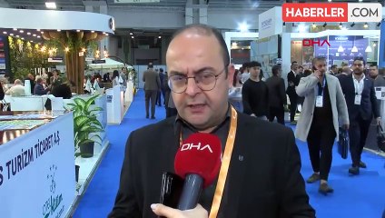 İzmir'deki Otellerde Yılbaşı Tatili Rezervasyonları Hızla Doluyor