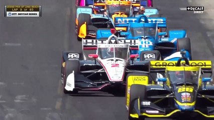 03 INDYCAR GP DE LONG BEACH 2022 - CANAL+ p2