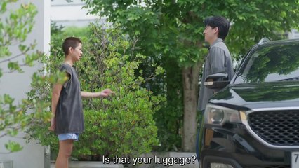 Deepest Love Episode 2 | Eng Sub 💖 - Heartfelt GL Romance