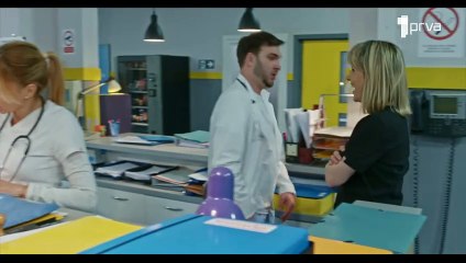 Urgentni Centar - Serijal 04 - Epizoda 01 - Domaca Serija