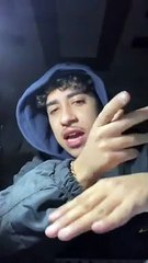 Figoshin  Instagram Freestyle Rap maroc 2021 #short #shorts