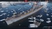 USS Roanoke (CL-145) First Impressions - Air Superiority Dev Server - War Thunder