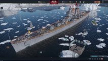 USS Roanoke (CL-145) First Impressions - Air Superiority Dev Server - War Thunder