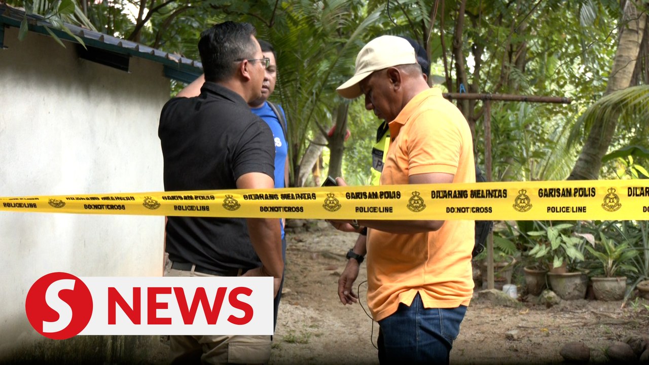 Zayn Rayyan murder: K-9 units brought in to search for new leads