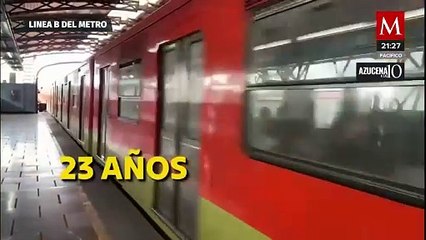 La Línea B y su deterioro se agravan y ponen en riesgo a millones de usuarios que lo utilizan