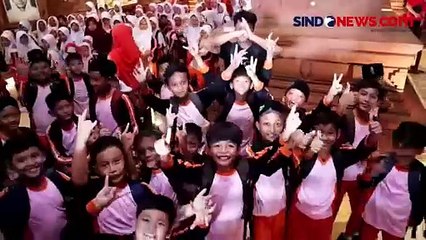 Serunya Berlibur Sambil Belajar Sejarah di Museum Jenang Kudus