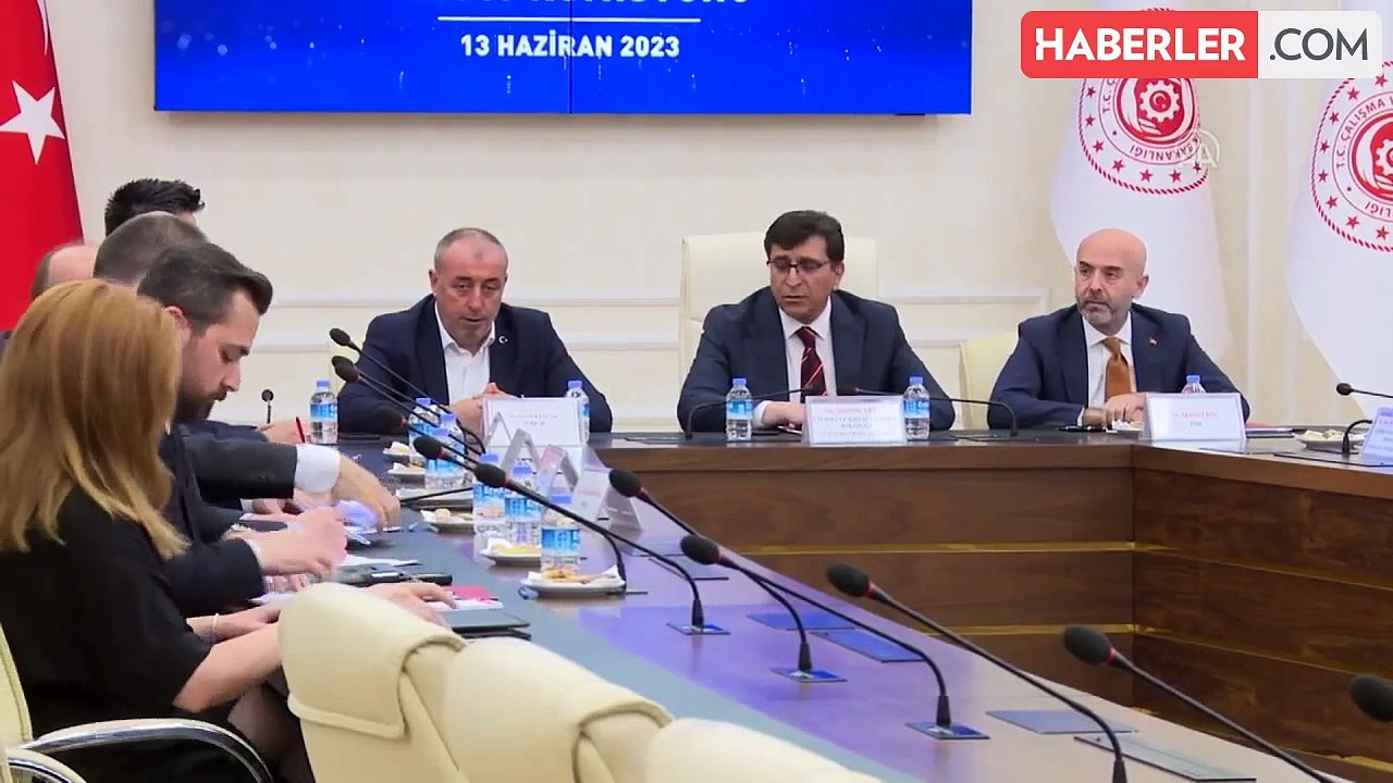 ASGARİ ÜCRET NE KADAR OLDU? 2024 Asgari Ücret belli oldu mu, ne kadar olacak, saatlik ne kadar? Asgari Ücret günlük net! İşte konuşulan son rakamlar!