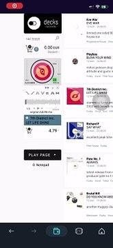 7th district inc - let life shine (original club mix)