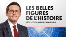 Saint Jean : Les Belles Figures de l'Histoire (Émission du 09/12/2023)