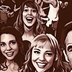 La grande surprise dans Plus belle la vie : Le retour imminent de Nadège Beausson-Diagne dans la série ?