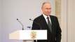 Vladimir Putin: New reports suggest the ‘real Putin’ hasn’t been since for months