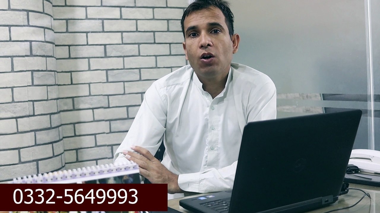 digital marketing course in rawalpindi