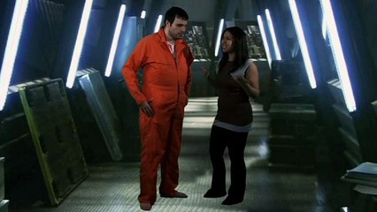 BSGcast: Who's a Cylon now? Oh yeah, everybody.