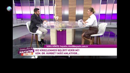 Özlem Acar ile Hayatın Ritmi 9 Aralık 2023