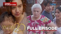 Misis na inagawan ng asawa ng sariling kumare, humarap sa matinding pagsubok! (Full Episode) | Wish Ko Lang