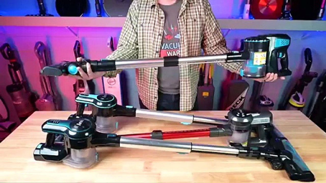 Is Inse a Good Vacuum Cleaner? | Vacuum Cleaner Evaluation