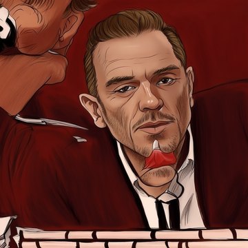 Yann Moix trahi par l'affaire Gérard Depardieu : ses images utilisées sans autorisation !