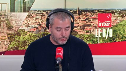 Julien Odoul : "Le calendrier judiciaire est calqué sur le calendrier électoral"