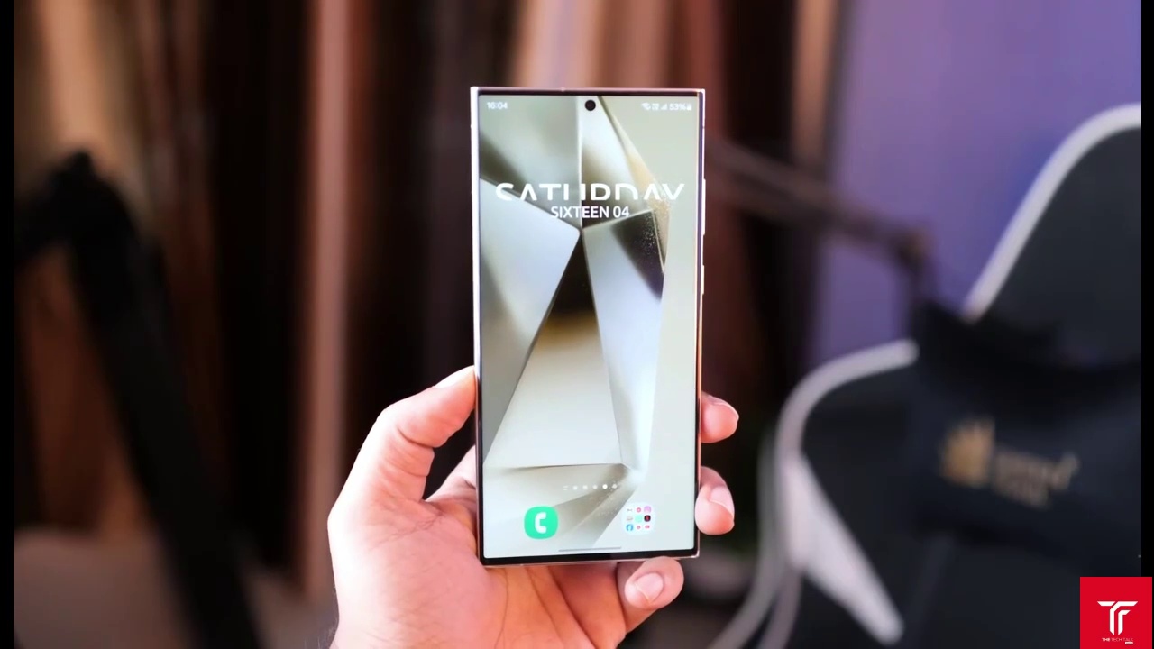 All about cell phones