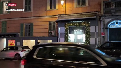 Noël : à Bastia, les habitants déplorent le manque de festivités