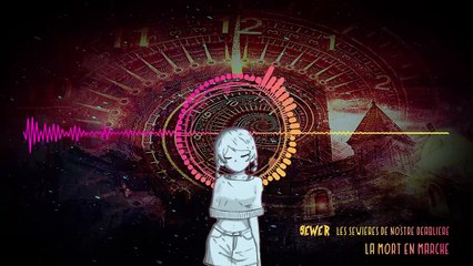SEWER - "La Mort En Marche" (Death Walking Official Video)