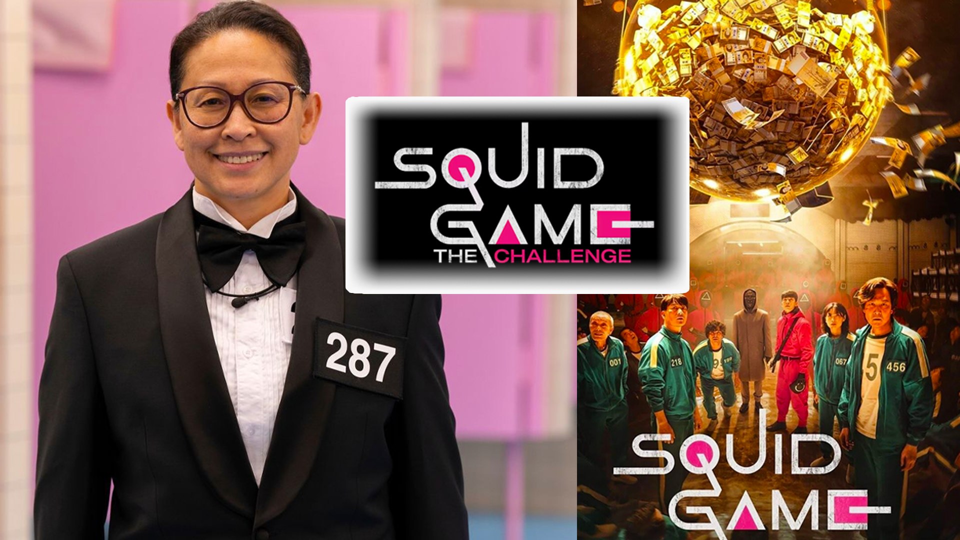 Has Neflix not paid the winner of the Squid Game : The Challenge? Exploring  Mai Whelan's claims after 10 months of her win