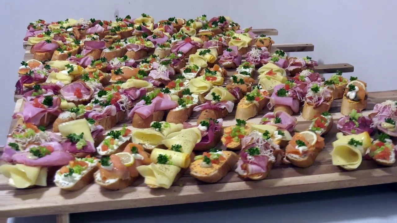 Kittsee Vernissage IKONEN von Wilfriede Deutsch