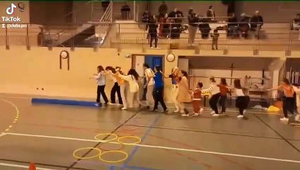 Cheche synchro ASVG 2