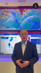 السعودية | استقرار الطقس في غالبية المناطق الأحد و حالة مطرية بدءاً من الإثنين | السبت 9-12-2023