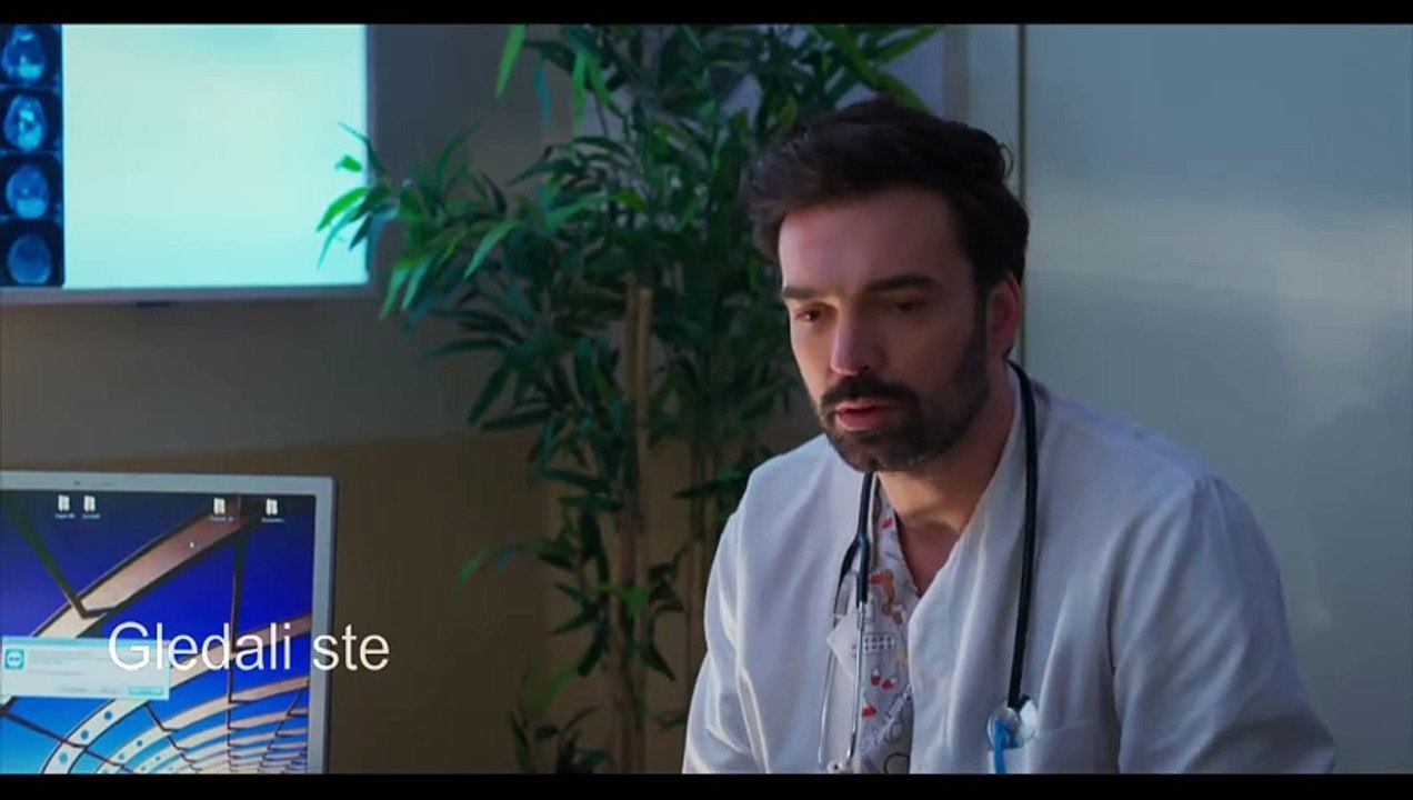 Urgentni Centar - Serijal 04 - Epizoda 02 - Domaca Serija