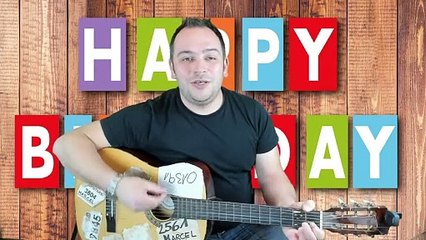 Happy Birthday, Rahel! Geburtstagsgrüße an Rahel