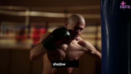 What Happens to Your Body If You Start Boxing