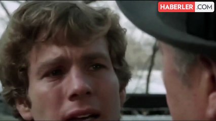 Ünlü aktör Ryan O'Neal hayatını kaybetti