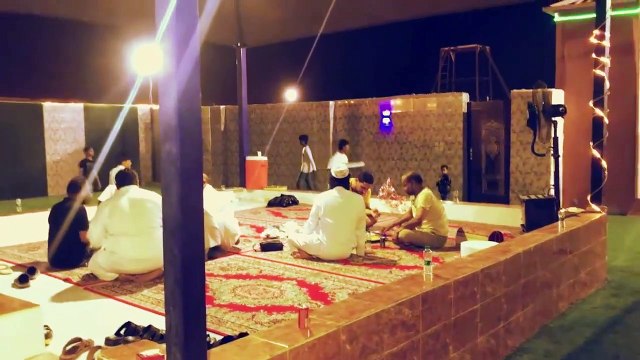 فلوق الاستراحة شباب في رحلة 30-12-1443 Break time, guys on a trip 12/30/1443