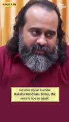 Woman's Nest || Acharya Prashant