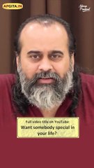 Concept of Couples || Acharya Prashant