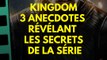 The Last Kingdom : 3 anecdotes révélant les secrets de la série